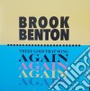 (LP Vinile) Brook Benton - There Goes That Song Again cd