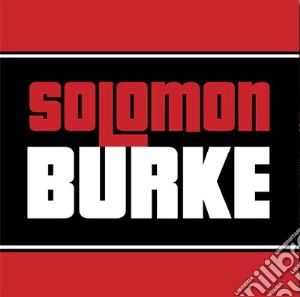 (LP Vinile) Solomon Burke - Solomon Burke lp vinile