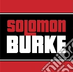 (LP Vinile) Solomon Burke - Solomon Burke vinile