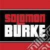 (LP Vinile) Solomon Burke - Solomon Burke cd