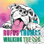 (LP Vinile) Rufus Thomas - Walking The Dog vinile
