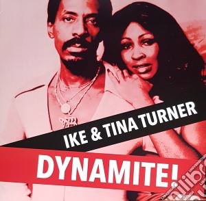 (LP Vinile) Ike & Tina Turner - Dynamite lp vinile