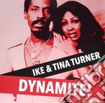(LP Vinile) Ike & Tina Turner - Dynamite vinile