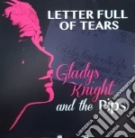 (LP Vinile) Gladys Knight And The Pips - Letter Full Of Tears vinile
