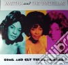 (LP Vinile) Martha And The Vandellas - Come And Get These Memories cd