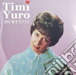 (LP Vinile) Timi Yuro - Hurt vinile