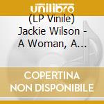 (LP Vinile) Jackie Wilson - A Woman, A Lover, A Friend vinile