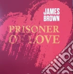 (LP Vinile) James Brown - Prisoner Of Love vinile