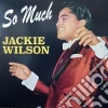 (LP Vinile) Jackie Wilson - So Much cd