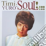 (LP Vinile) Timi Yuro - Soul! vinile