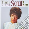 (LP Vinile) Timi Yuro - Soul! cd