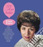 (LP Vinile) Timi Yuro - Let Me Call You Sweetheart vinile