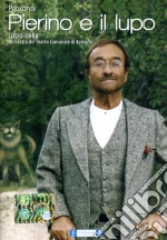 (Music Dvd) Pierino E Il Lupo (Lucio Dalla) cd