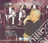 Sergio Fiorentino: Piano Concertos 1959-1972 - Unreleased Broadcasts cd