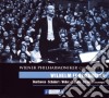 Wilhelm Furtwangler: Dirigiert Beethoven, Schubert, Brahms.. cd
