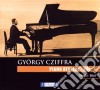 Gyorgy Cziffra: Piano Recital - Vol.1 cd