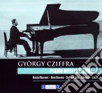 Gyorgy Cziffra - Piano Recital Vol.2 cd