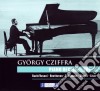 Gyorgy Cziffra - Piano Recital Vol.2 cd
