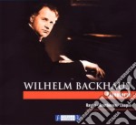 Wilhelm Backhaus: Pianoforte - Haydn, Beethoven, Chopin