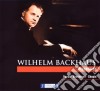 Wilhelm Backhaus: Pianoforte - Haydn, Beethoven, Chopin cd