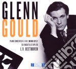 Ludwig Van Beethoven - Glenn Gould: Plays Beethoven