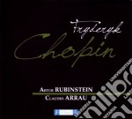 Fryderyk Chopin - piano Concertos 1 And 2