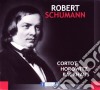 Robert Schumann - Klavierwerke und Klavierlegenden cd musicale di Robert Schumann