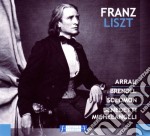 Franz Liszt - Concerto Per Pianoforte E Orchestra
