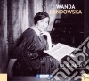 Wanda Landowska - J.S.Bach cd