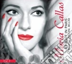 Maria Callas - A Night In Paris cd