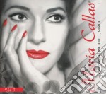Maria Callas: Vol.3 - Wagner, Ponchielli, Verdi