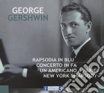 George Gershwin - Rhapsody In Blue