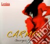 Georges Bizet - Carmen (2 Cd) cd