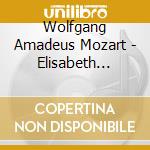 Wolfgang Amadeus Mozart - Elisabeth Schwarzkopf The Diva cd
