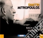 Dimitri Mitropoulos - Bach, Berlioz