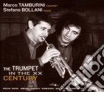 Marco Tamburini / Stefano Bollani - The Trumpet In The XX Century