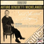 (LP Vinile) Wolfgang Amadeus Mozart - Piano Concerto N.13 K 415, Piano Concerto N.20 K 466 vinile