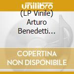 (LP Vinile) Arturo Benedetti Michelangeli: Plays Liszt & Beethoven vinile