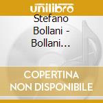 Stefano Bollani - Bollani Interpreta Poulenc cd