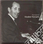 Vladimir Horowitz - The Legend - 5cd cd