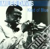 (LP Vinile) Miles Davis - Kind Of Blue cd