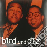 (LP Vinile) Charlie Parker & Dizzy Gillespie - Bird And Diz