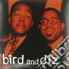 (LP Vinile) Charlie Parker & Dizzy Gillespie - Bird And Diz cd