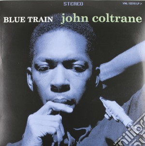 (LP Vinile) John Coltrane - Blue Train lp vinile di John Coltrane