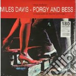 (LP Vinile) Miles Davis - Porgy And Bess