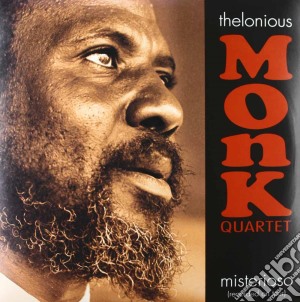 (LP Vinile) Thelonious Monk Quartet - Misterioso lp vinile di Thelonious Monk Quartet