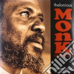 (LP Vinile) Thelonious Monk Quartet - Misterioso