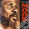 (LP Vinile) Thelonious Monk Quartet - Misterioso cd