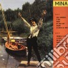 (LP Vinile) Mina - Tintarella Di Luna cd