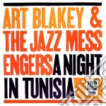 (LP Vinile) Art Blakey & The Jazz Messengers - A Night In Tunisia